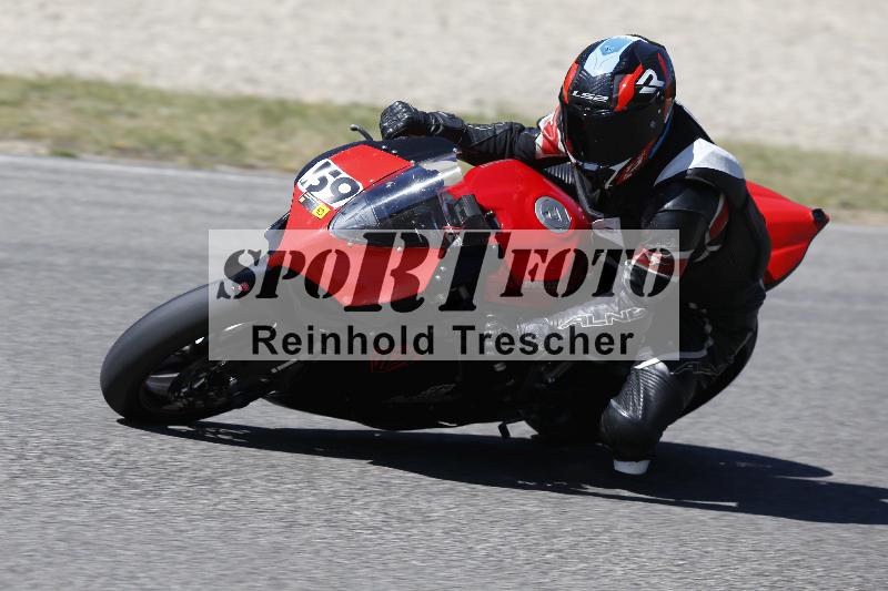 /12 30.04.2026  Speer Racing ADR/Gruppe gelb/59